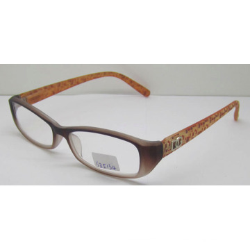 Cadre de qualité Optical Frame / Acetate Optica Eyewear Frame